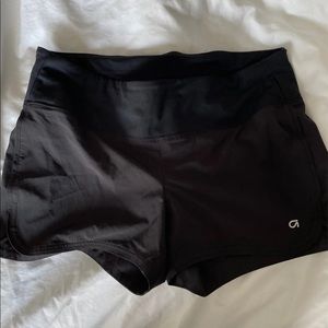 Maternity Shorts